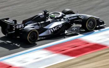 F1 2026: Pembalap Mengutuk Algoritma yang Mengontrol Balapan