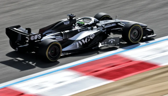F1 2026: Pembalap Mengutuk Algoritma yang Mengontrol Balapan