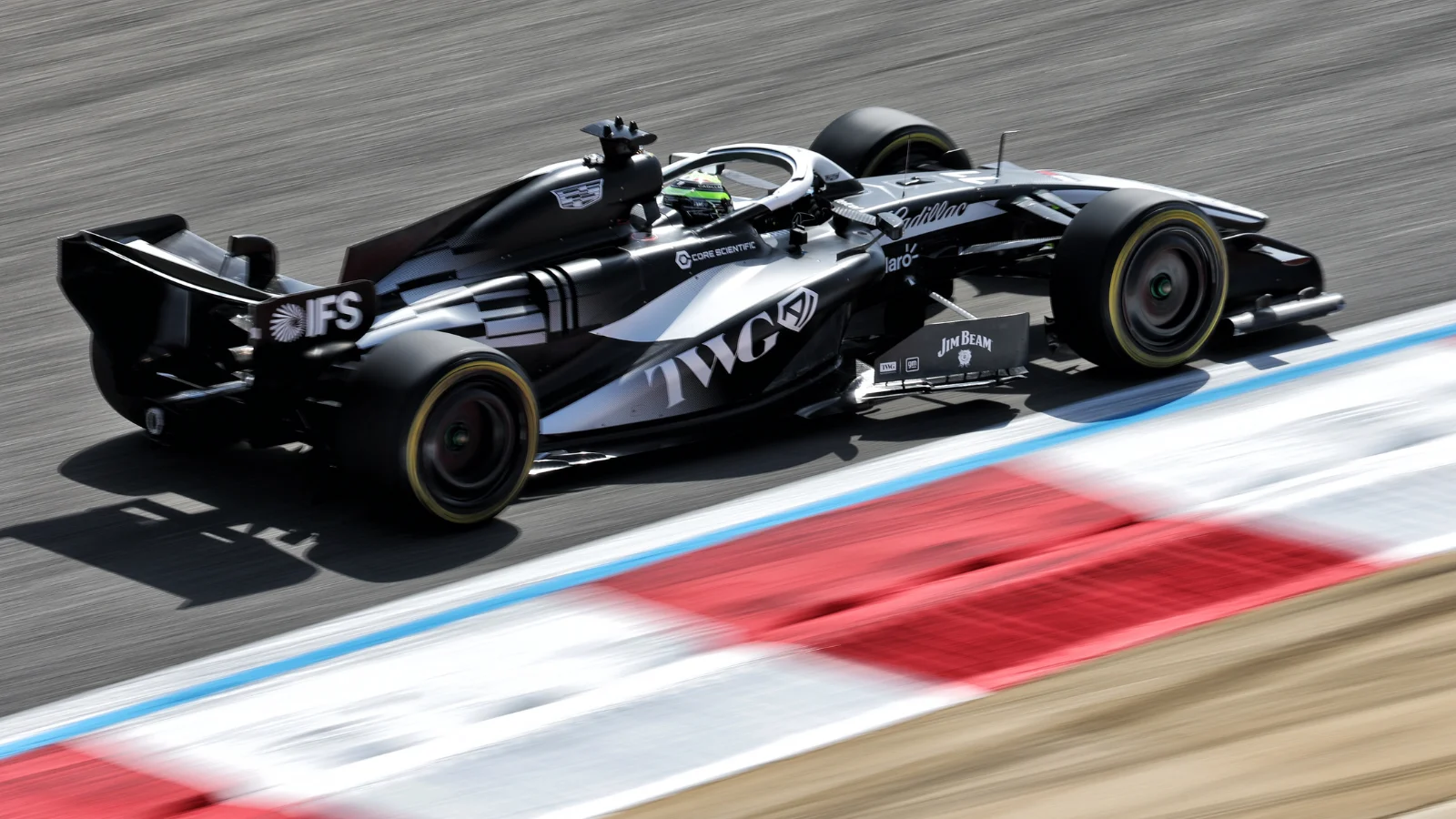 F1 2026: Pembalap Mengutuk Algoritma yang Mengontrol Balapan