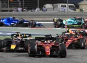 F1 British GP: Jadwal dan Siaran Langsung Balapan di Silverstone