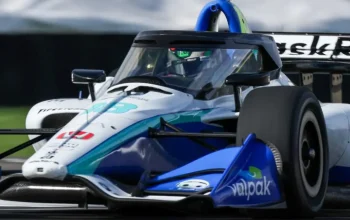F1 dan IndyCar Melaju di Awal Juli: Jadwal dan Pemain Unggulan