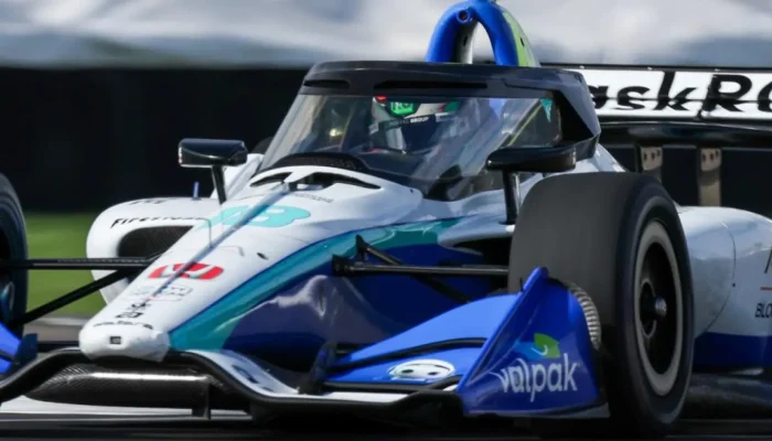 F1 dan IndyCar Melaju di Awal Juli: Jadwal dan Pemain Unggulan