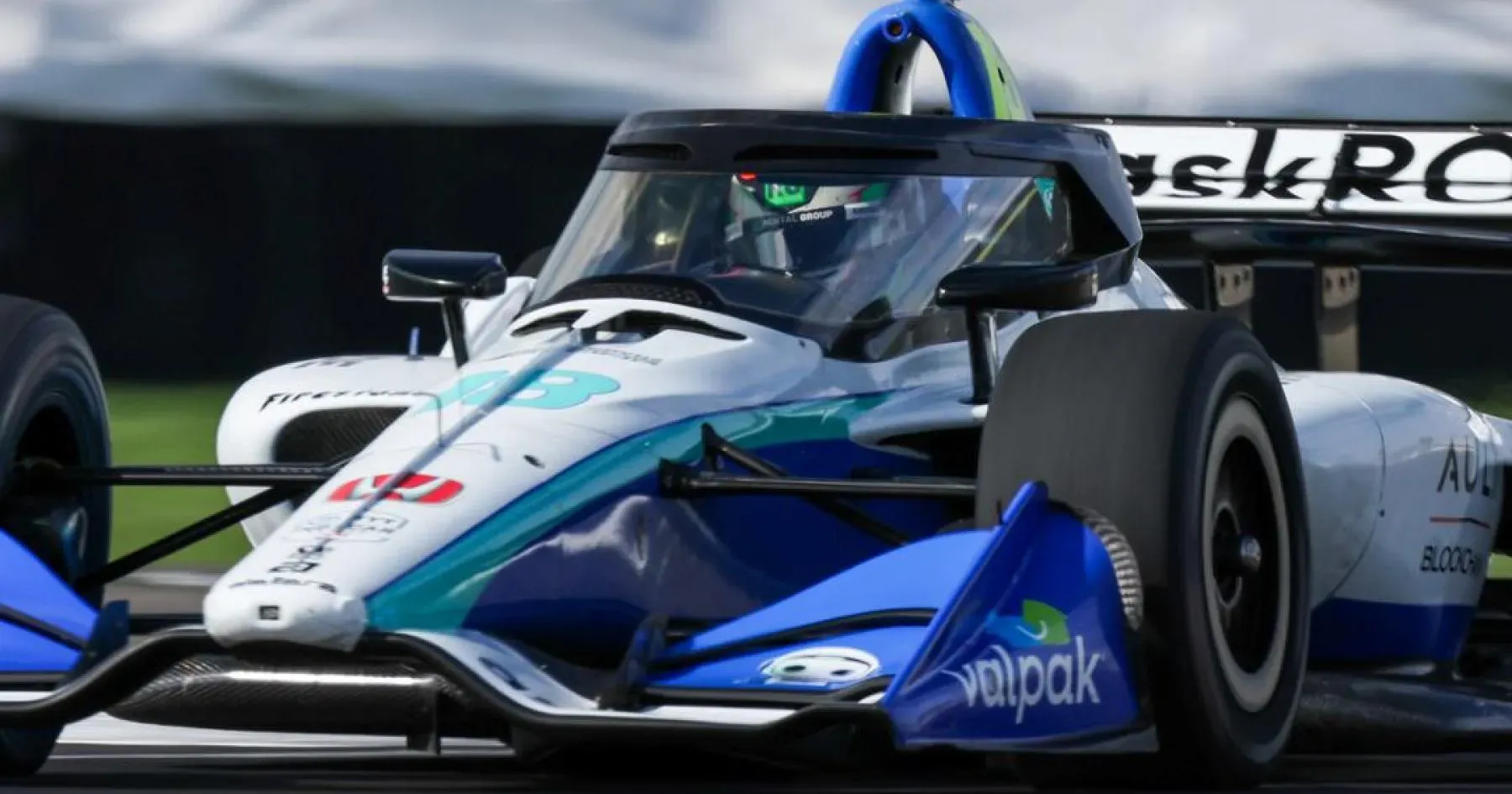 F1 dan IndyCar Melaju di Awal Juli: Jadwal dan Pemain Unggulan