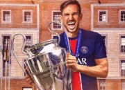 Fabian Ruiz Berharap Kembali ke Real Betis Setelah Menjuarai Piala Dunia 2026