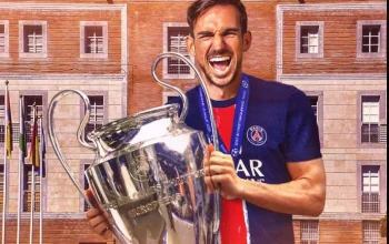Fabian Ruiz Berharap Kembali ke Real Betis Setelah Menjuarai Piala Dunia 2026