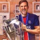 Fabian Ruiz Berharap Kembali ke Real Betis Setelah Menjuarai Piala Dunia 2026