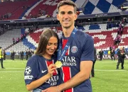 Fabián Ruiz: Dari Membanggakan Ibu hingga Bintang Sepak Bola Spanyol