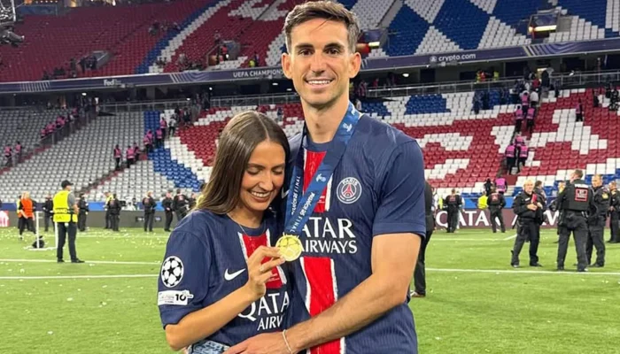 Fabián Ruiz: Dari Membanggakan Ibu hingga Bintang Sepak Bola Spanyol