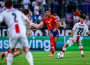 Fabián Ruiz, Maestro Lini Tengah La Furia Roja, Di Balik Kesuksesan Spanyol di Piala Dunia 2026