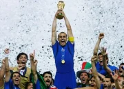 Fabio Cannavaro dan Piala Dunia 2006: Kisah Sukses Italia dan Pengaruhnya terhadap Sepak Bola Dunia