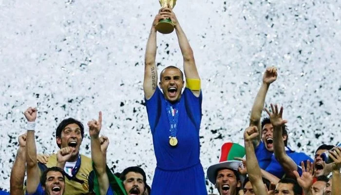 Fabio Cannavaro dan Piala Dunia 2006: Kisah Sukses Italia dan Pengaruhnya terhadap Sepak Bola Dunia