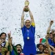 Fabio Cannavaro dan Piala Dunia 2006: Kisah Sukses Italia dan Pengaruhnya terhadap Sepak Bola Dunia