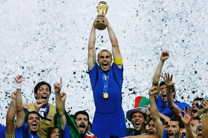 Fabio Cannavaro dan Piala Dunia 2006: Kisah Sukses Italia dan Pengaruhnya terhadap Sepak Bola Dunia