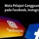 Facebook dan Instagram Mengalami Gangguan, Pengguna Melaporkan Kesulitan Akses