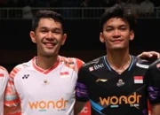 Fajar Alfian dan Muhammad Shohibul Fikri Juarai China Open 2026, Kemenangan Beruntun di Japan Open dan China Open