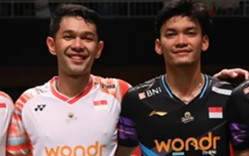 Fajar Alfian dan Muhammad Shohibul Fikri Juarai China Open 2026, Kemenangan Beruntun di Japan Open dan China Open
