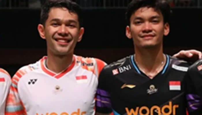 Fajar Alfian dan Muhammad Shohibul Fikri Juarai China Open 2026, Kemenangan Beruntun di Japan Open dan China Open