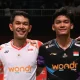 Fajar Alfian dan Muhammad Shohibul Fikri Juarai China Open 2026, Kemenangan Beruntun di Japan Open dan China Open
