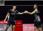 Fajar/Fikri Raih Gelar Jepang Terbuka 2026, Persiapan Maturity untuk Asian Games