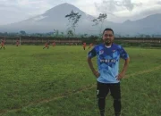 Fajar Listiyantoro, Legenda Sepak Bola Yogyakarta, Meninggal Dunia