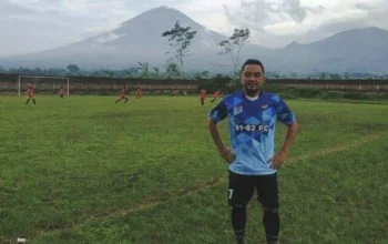 Fajar Listiyantoro, Legenda Sepak Bola Yogyakarta, Meninggal Dunia
