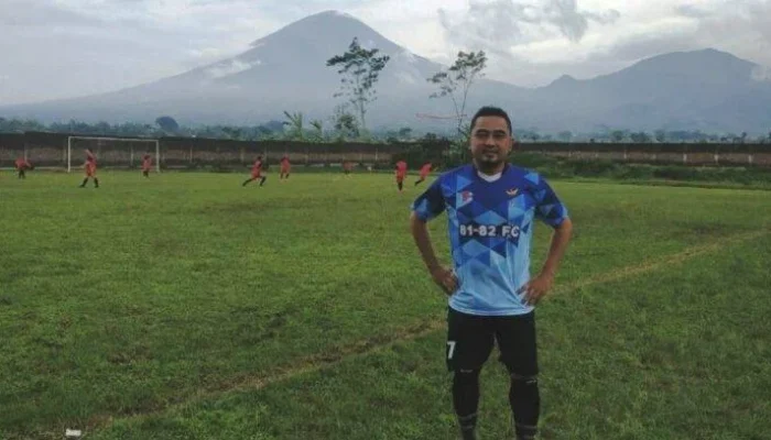 Fajar Listiyantoro, Legenda Sepak Bola Yogyakarta, Meninggal Dunia