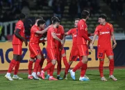 FC Argeș dan FCSB Berlaga di Liga I: Tinjauan dan Analisis Terbaru