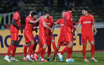 FC Argeș dan FCSB Berlaga di Liga I: Tinjauan dan Analisis Terbaru