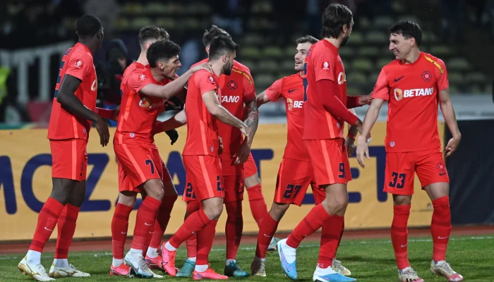 FC Argeș dan FCSB Berlaga di Liga I: Tinjauan dan Analisis Terbaru