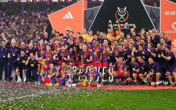 FC Barcelona dan Pemainnya Jadi Sorotan di Piala Dunia 2026