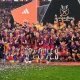 FC Barcelona dan Pemainnya Jadi Sorotan di Piala Dunia 2026