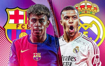 FC Barcelona dan Real Madrid Incar Pemain Premier League: Apa yang Terjadi di Balik Layar?