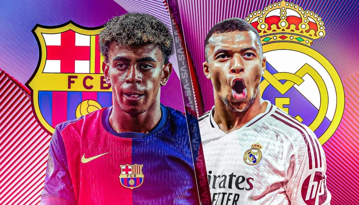 FC Barcelona dan Real Madrid Incar Pemain Premier League: Apa yang Terjadi di Balik Layar?