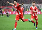 FC Bayern München Siap Menghadapi Tantangan Musim Baru
