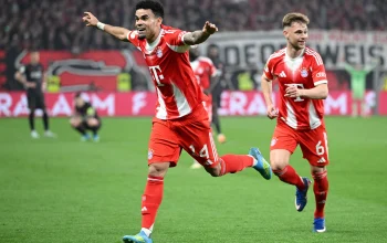 FC Bayern München Siap Menghadapi Tantangan Musim Baru