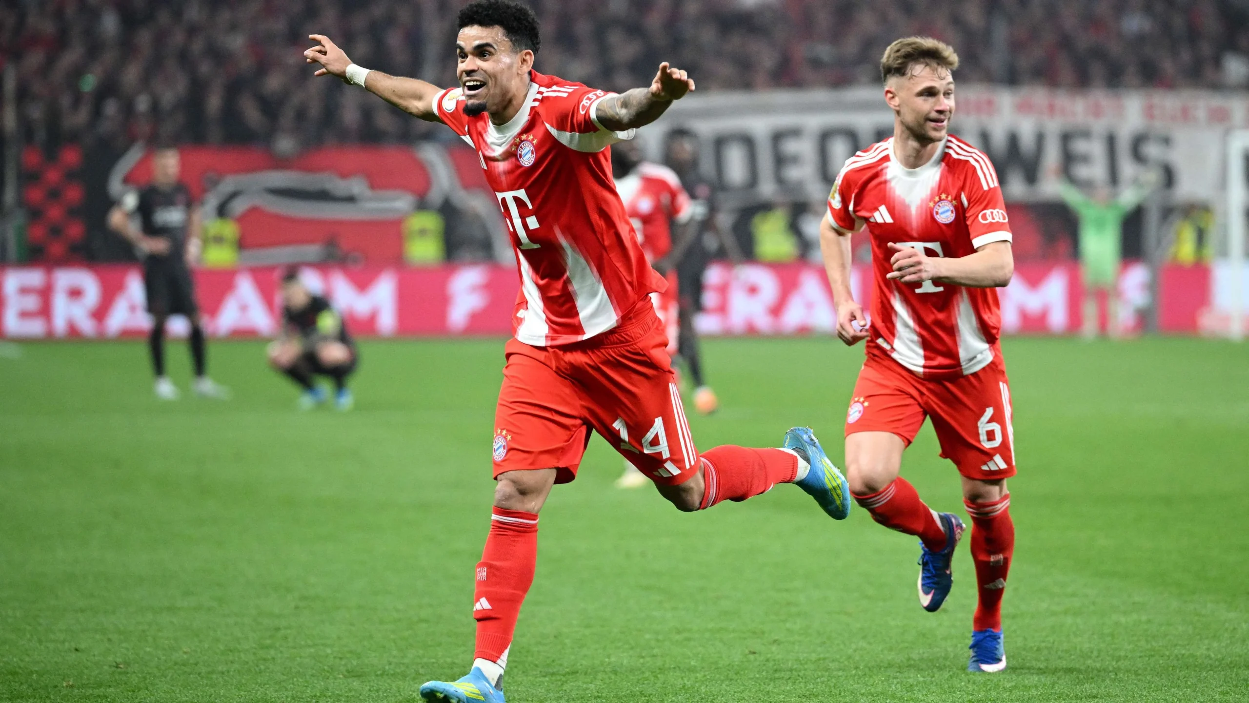 FC Bayern München Siap Menghadapi Tantangan Musim Baru