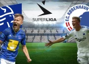 FC Copenhagen Siap Tumpas Lyngby BK di Liga Super Denmark