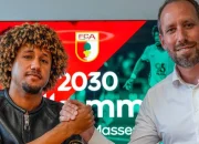 FC Noah dan FC Augsburg: Dua Wajah Sepak Bola Eropa