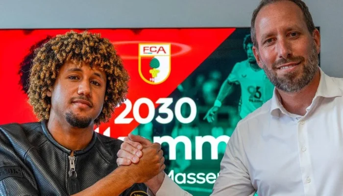FC Noah dan FC Augsburg: Dua Wajah Sepak Bola Eropa
