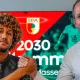 FC Noah dan FC Augsburg: Dua Wajah Sepak Bola Eropa