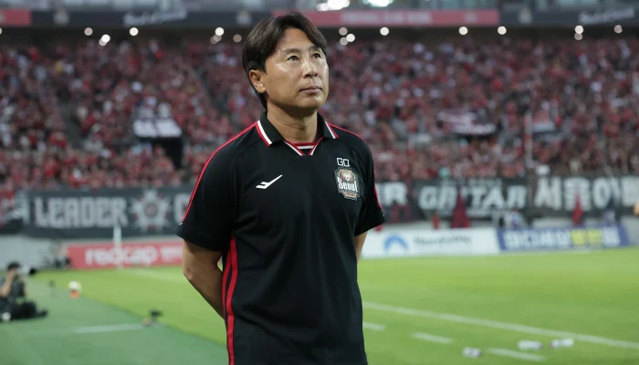 FC Seoul Menghadapi Cuaca Ekstrem Sambil Mengikuti Perkembangan Dunia Sepak Bola dan Teknologi