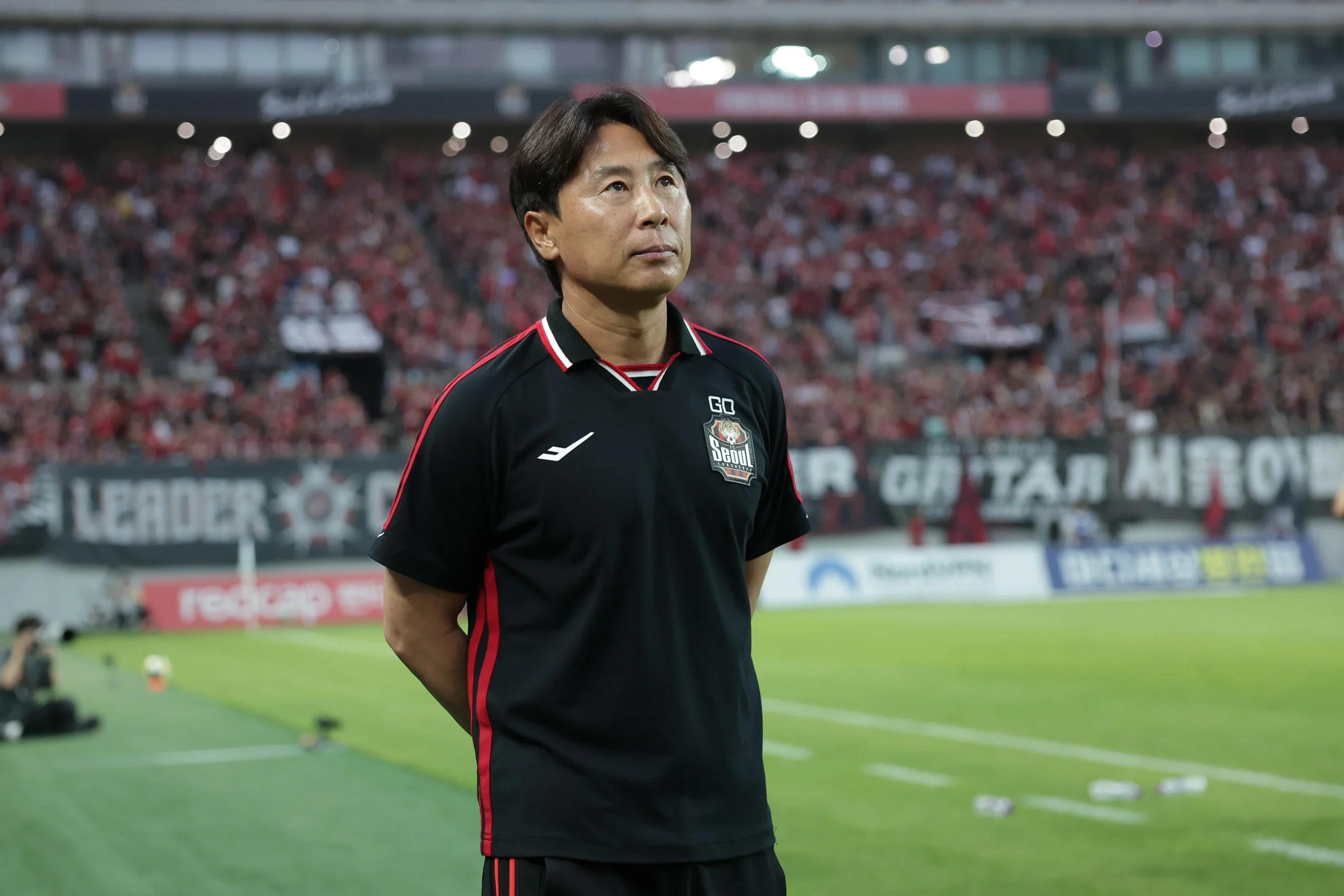 FC Seoul Menghadapi Cuaca Ekstrem Sambil Mengikuti Perkembangan Dunia Sepak Bola dan Teknologi