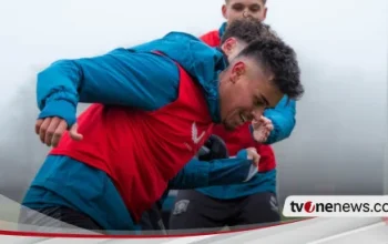 FC Twente Hadapi Ferencvaros di Kualifikasi Liga Europa dengan Bek Timnas Indonesia yang Menghadapi Kabar Buruk