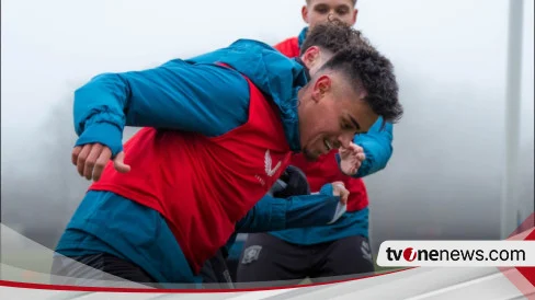 FC Twente Hadapi Ferencvaros di Kualifikasi Liga Europa dengan Bek Timnas Indonesia yang Menghadapi Kabar Buruk