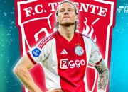 FC Twente Kena Pukul oleh Ferencvaros, Wout Weghorst Kecewa