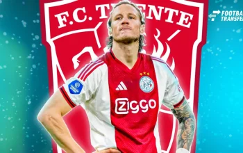 FC Twente Kena Pukul oleh Ferencvaros, Wout Weghorst Kecewa