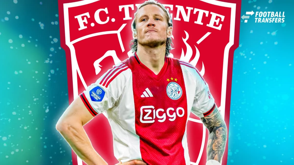 FC Twente Kena Pukul oleh Ferencvaros, Wout Weghorst Kecewa