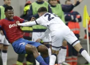 FCSB Berharap Pada Ngezana Setelah Pemulihan Cepat