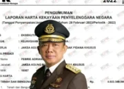 Febrie Adriansyah Resmi Jadi Tersangka, Kronologi Kasus Korupsi yang Menyeretnya