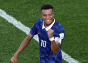 Federasi Sepak Bola Prancis Siapkan Gugatan Hukum terhadap Senator Paraguay